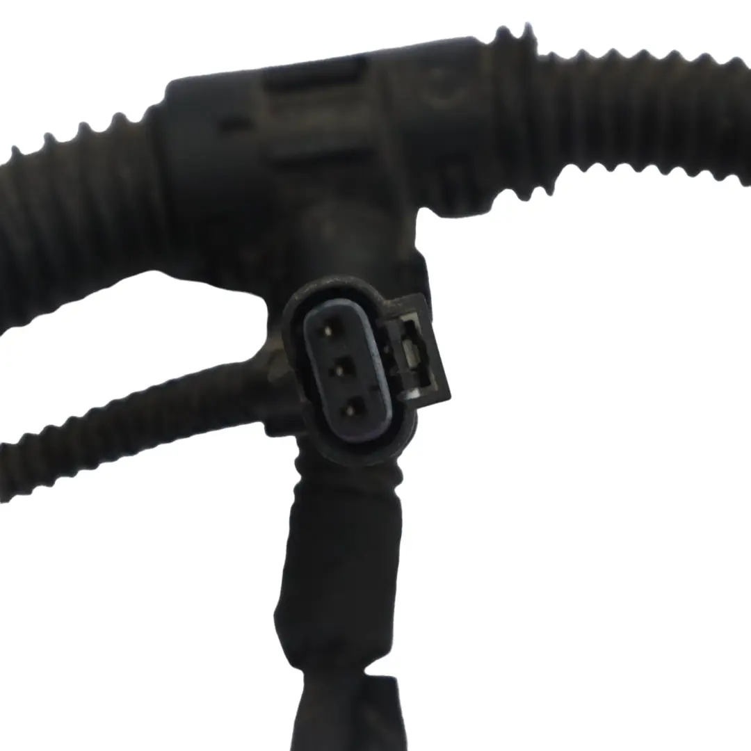 Audi Q3 8U Hintere Stoßstange PDC Parken Sensor Kabelbaum Kabel - SKU 8U0971104C - Teilenummer 8U0971104C