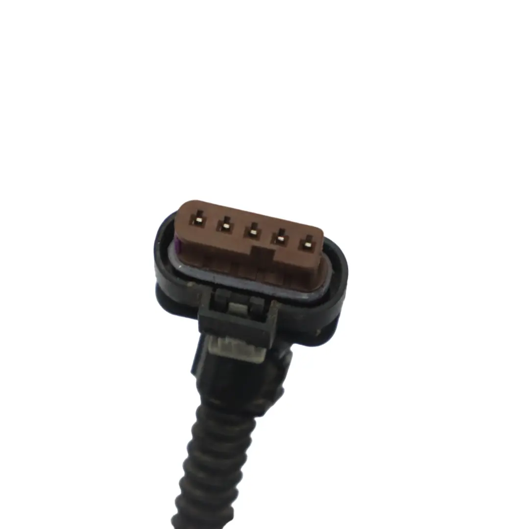 Parachoques trasero PDC Sensor de aparcamiento Cableado para Audi Q3 8U con número de pieza 8U0971104C Audi Q3 8U Parachoques trasero PDC Sensor de aparcamiento Cableado - SKU 8U0971104C - Número de pieza 8U0971104C