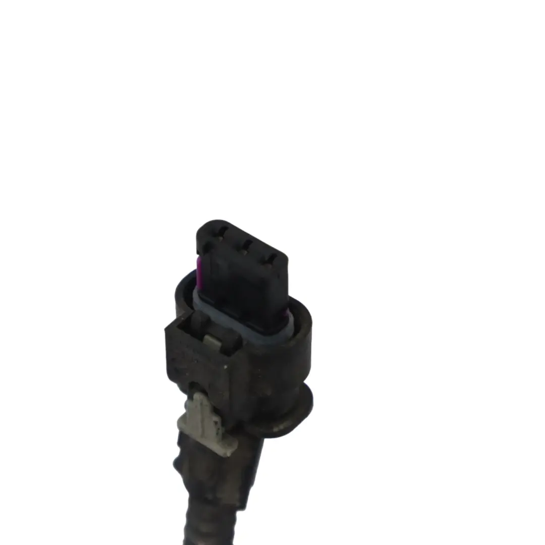 Audi Q3 8U Hintere Stoßstange PDC Parken Sensor Kabelbaum Kabel - SKU 8U0971104C - Teilenummer 8U0971104C