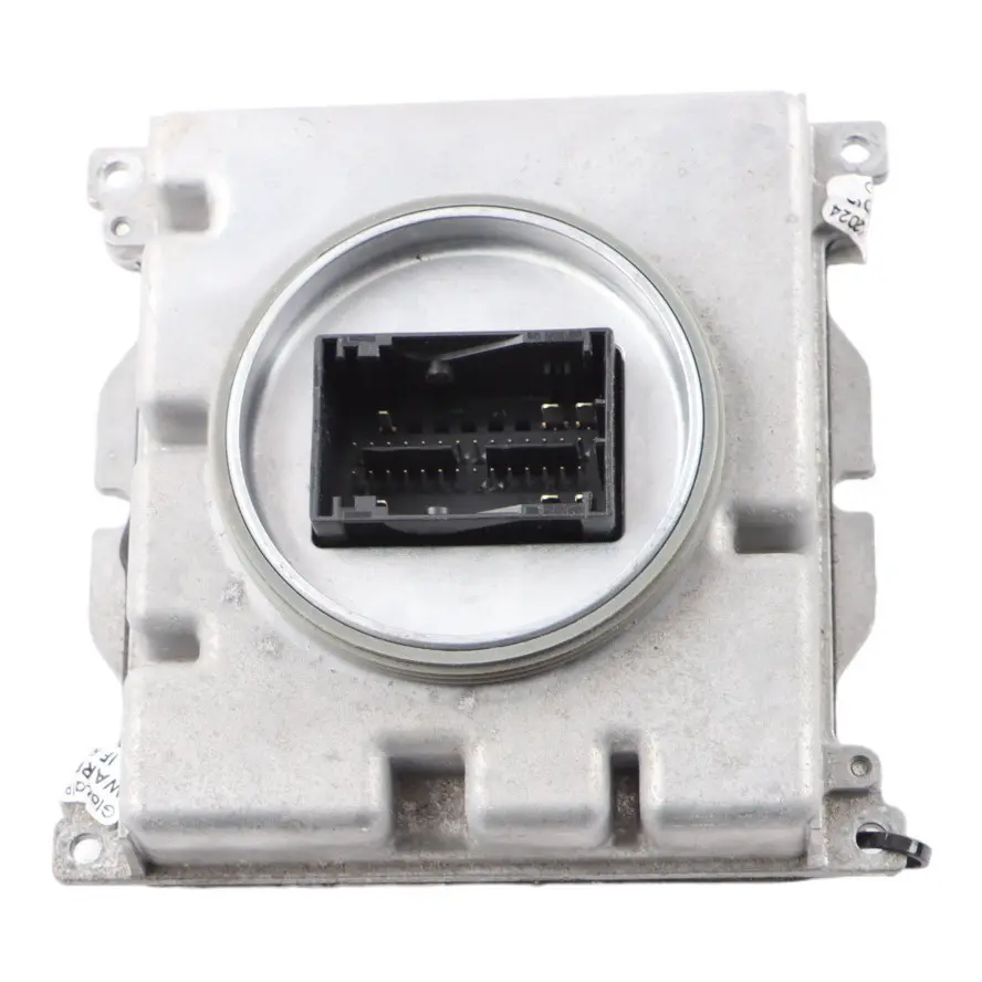 Headlight Module LED Headlamp Control Unit to Audi Q3 8U with Part number 8U0998572A Audi Q3 8U Headlight Module LED Headlamp Control Unit - SKU 8U0998572A - Part number 8U0998572A