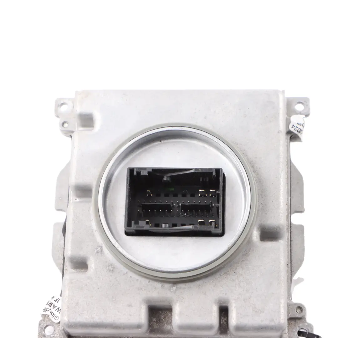 Audi Q3 8U Modulo Fari LED Unità Di Controllo Fari - SKU 8U0998572A - Numero di parte 8U0998572A