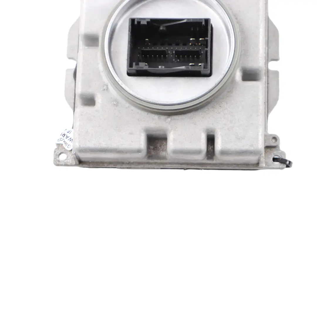 Modulo Fari LED Unità Di Controllo Fari per Audi Q3 8U con numero di parte 8U0998572A Audi Q3 8U Modulo Fari LED Unità Di Controllo Fari - SKU 8U0998572A - Numero di parte 8U0998572A