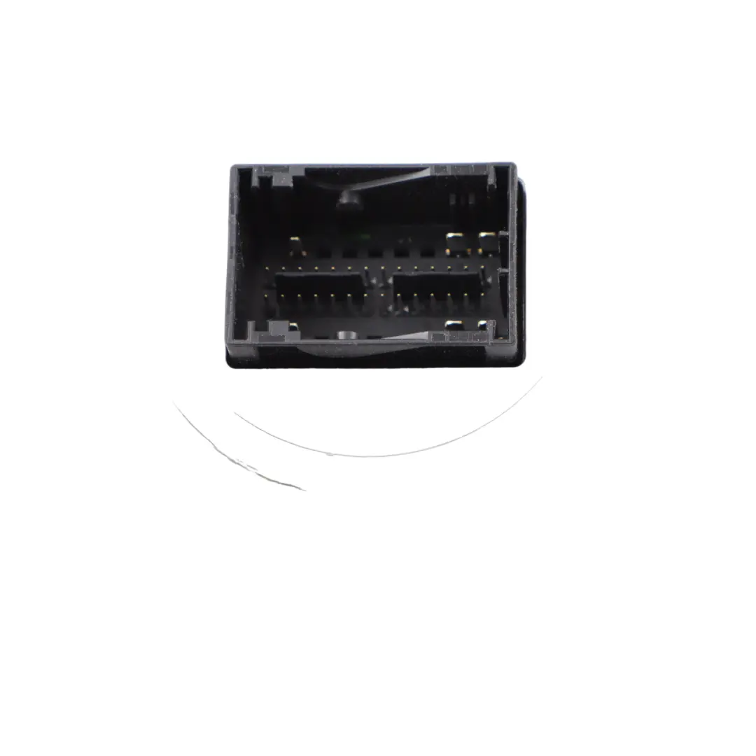 Audi Q3 8U Module De Phares À LED Unité De Commande De Phares - SKU 8U0998572A - Numéro de pièce 8U0998572A