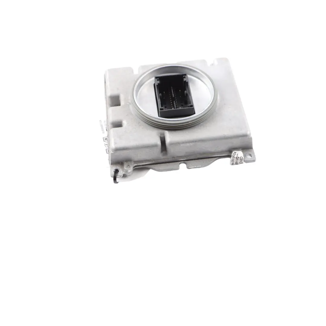 Headlight Module LED Headlamp Control Unit to Audi Q3 8U with Part number 8U0998572A Audi Q3 8U Headlight Module LED Headlamp Control Unit - SKU 8U0998572A - Part number 8U0998572A