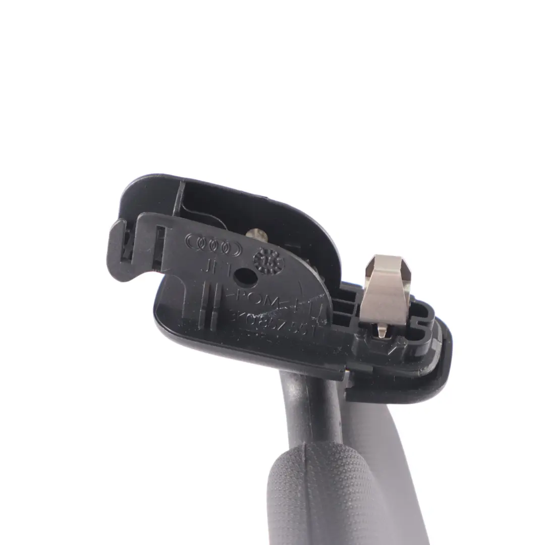 Osłona Przeciwsłoneczna Lewa Lusterko Czarna do Audi A3 8U o numerze 8U2857551C Audi A3 8U Osłona Przeciwsłoneczna Lewa Lusterko Czarna - SKU 8U2857551C - Numer Części 8U2857551C