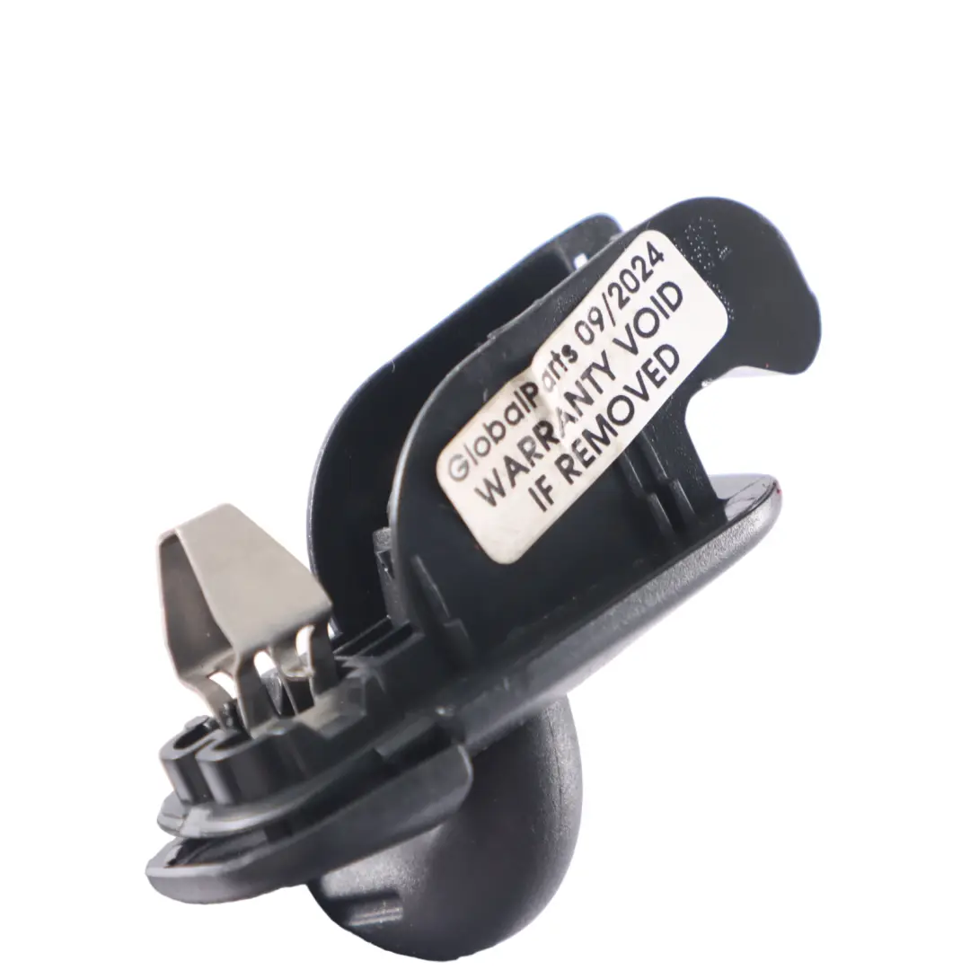 Audi A3 8U Pannello Specchietto Parasole Sinistro Nero - SKU 8U2857551C - Numero di parte 8U2857551C