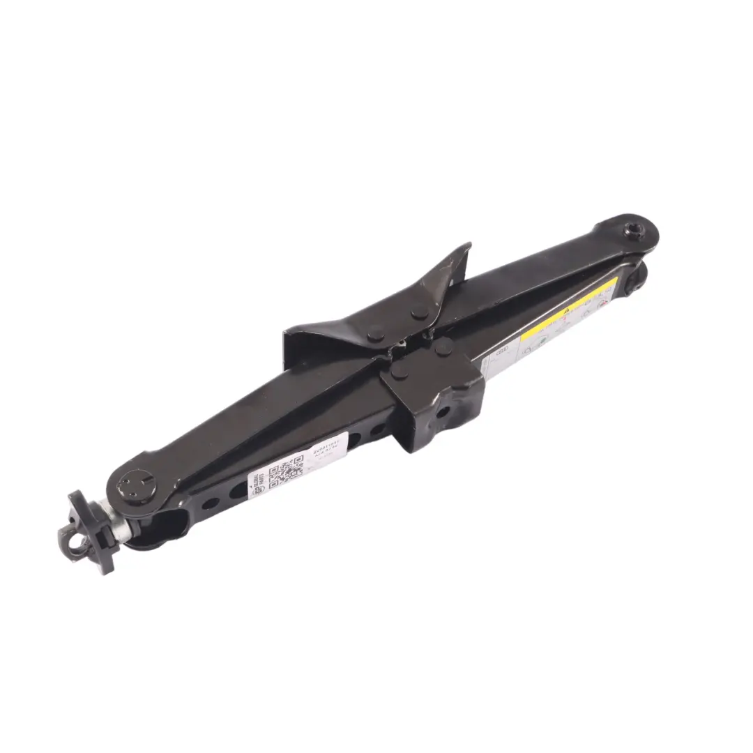 Cric de levage pour voiture Outil de levage roue d'urgence A pour Audi A3 8V à propos du numéro de pièce 8V0011031 Audi A3 8V Cric de levage pour voiture Outil de levage roue d'urgence A - SKU 8V0011031 - Numéro de pièce 8V0011031