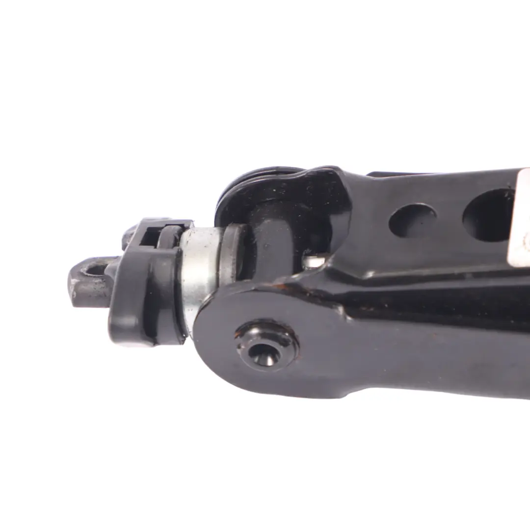Cric de levage pour voiture Outil de levage roue d'urgence A Audi A3 8V - SKU 8V0011031 - Numéro de pièce 8V0011031