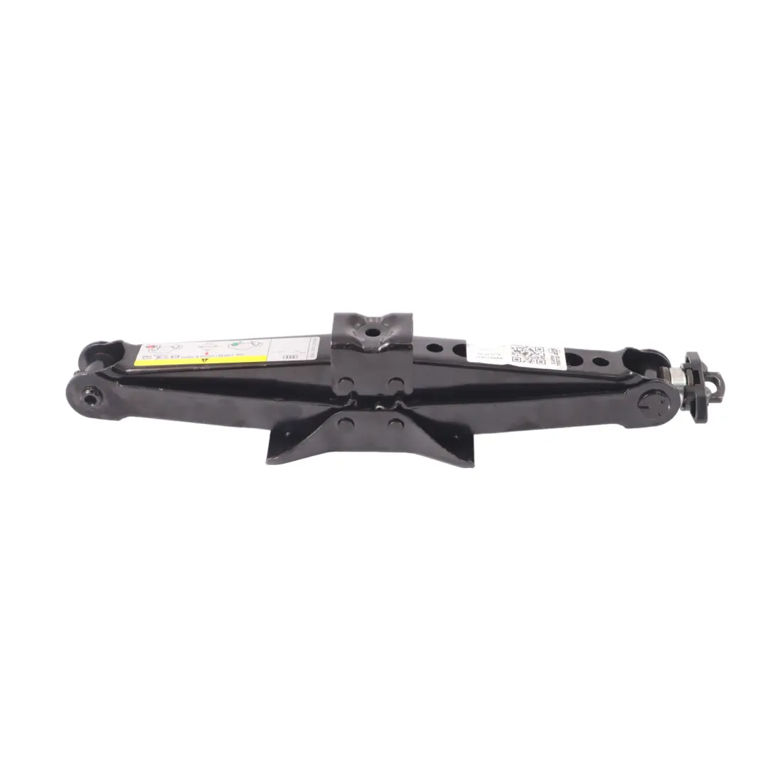 Cric de levage pour voiture Outil de levage roue d'urgence A Audi A3 8V - SKU 8V0011031 - Numéro de pièce 8V0011031