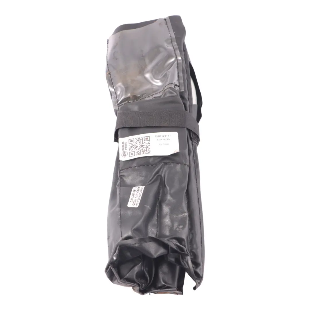 Mallette d'Outils Sacoche Kit de Réparation Clé à Crochet pour Audi A3 8V à propos du numéro de pièce 8V0012115 Audi A3 8V Mallette d'Outils Sacoche Kit de Réparation Clé à Crochet - SKU 8V0012115-1 - Numéro de pièce 8V0012115