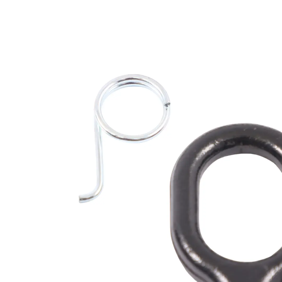Audi A3 8V Tools Case Bag Repair Service Kit Wrench Hook - SKU 8V0012115-1 - Part number 8V0012115
