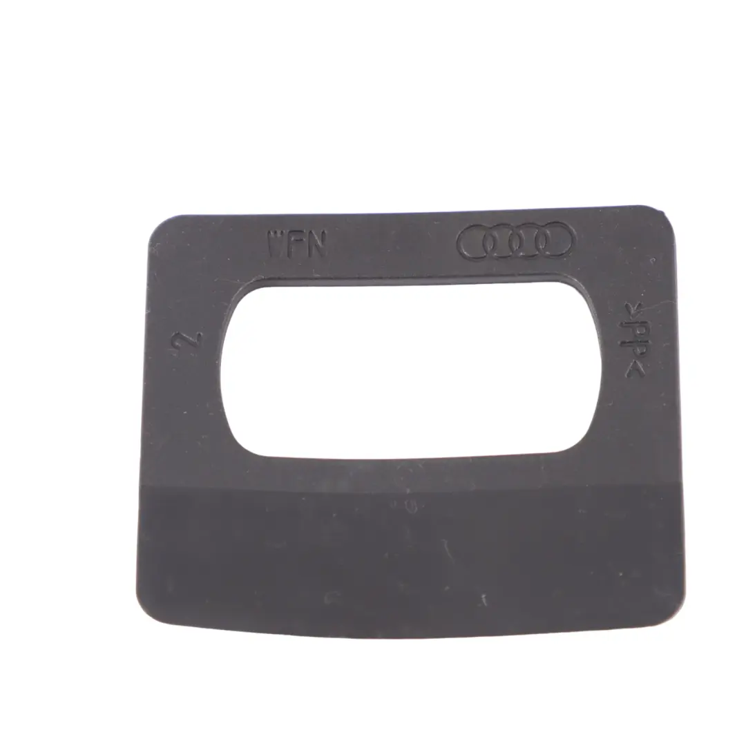 Audi A3 8V Tools Case Bag Repair Service Kit Wrench Hook - SKU 8V0012115-1 - Part number 8V0012115
