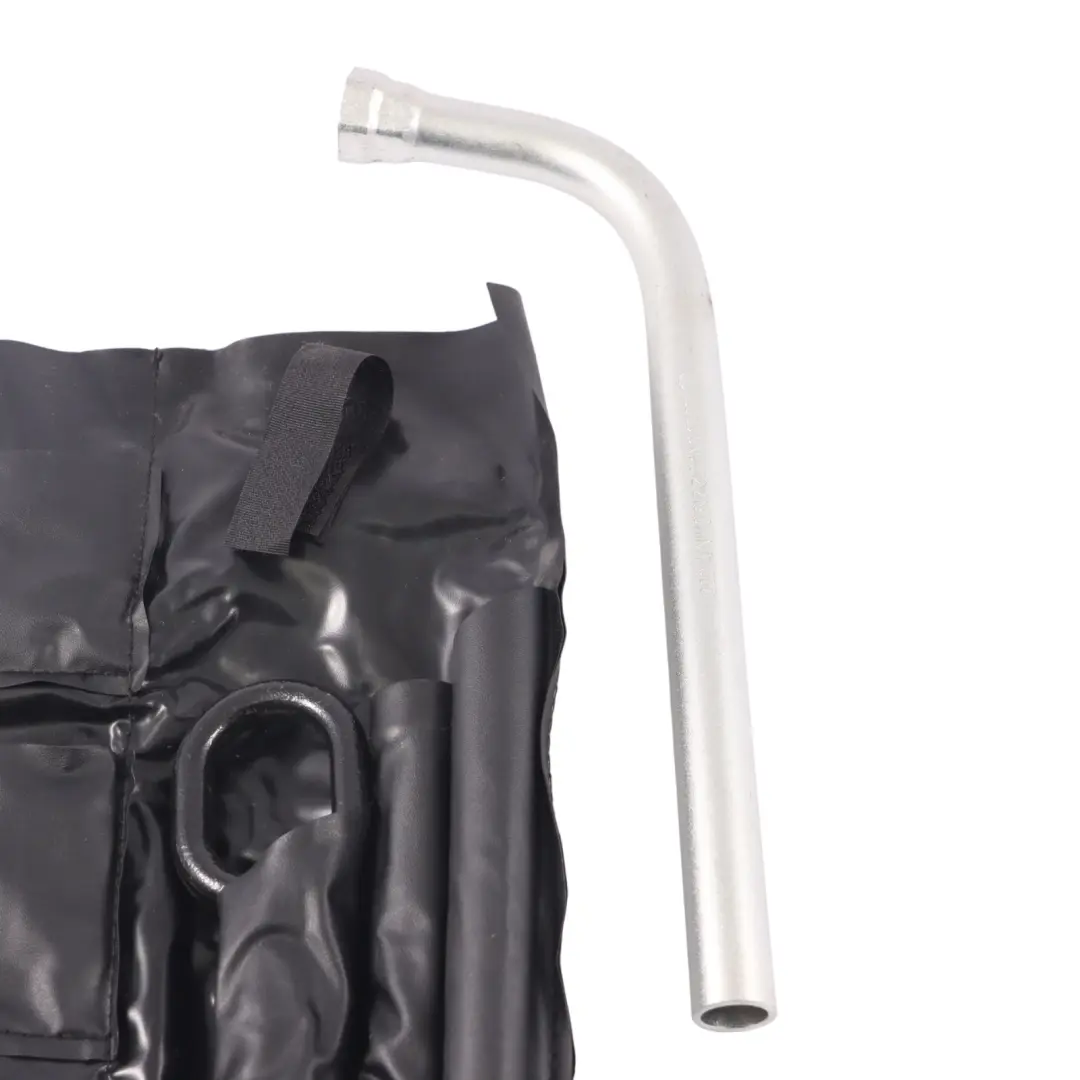 Werkzeuge Koffer Tasche Reparatur Schrauben Schlüssel Haken für Audi A3 8V mit Teilenummer 8V0012115 Audi A3 8V Werkzeuge Koffer Tasche Reparatur Schrauben Schlüssel Haken - SKU 8V0012115-1 - Teilenummer 8V0012115