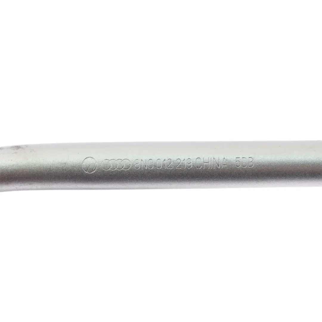 Audi A3 8V Tools Case Bag Repair Service Kit Wrench Hook - SKU 8V0012115-1 - Part number 8V0012115