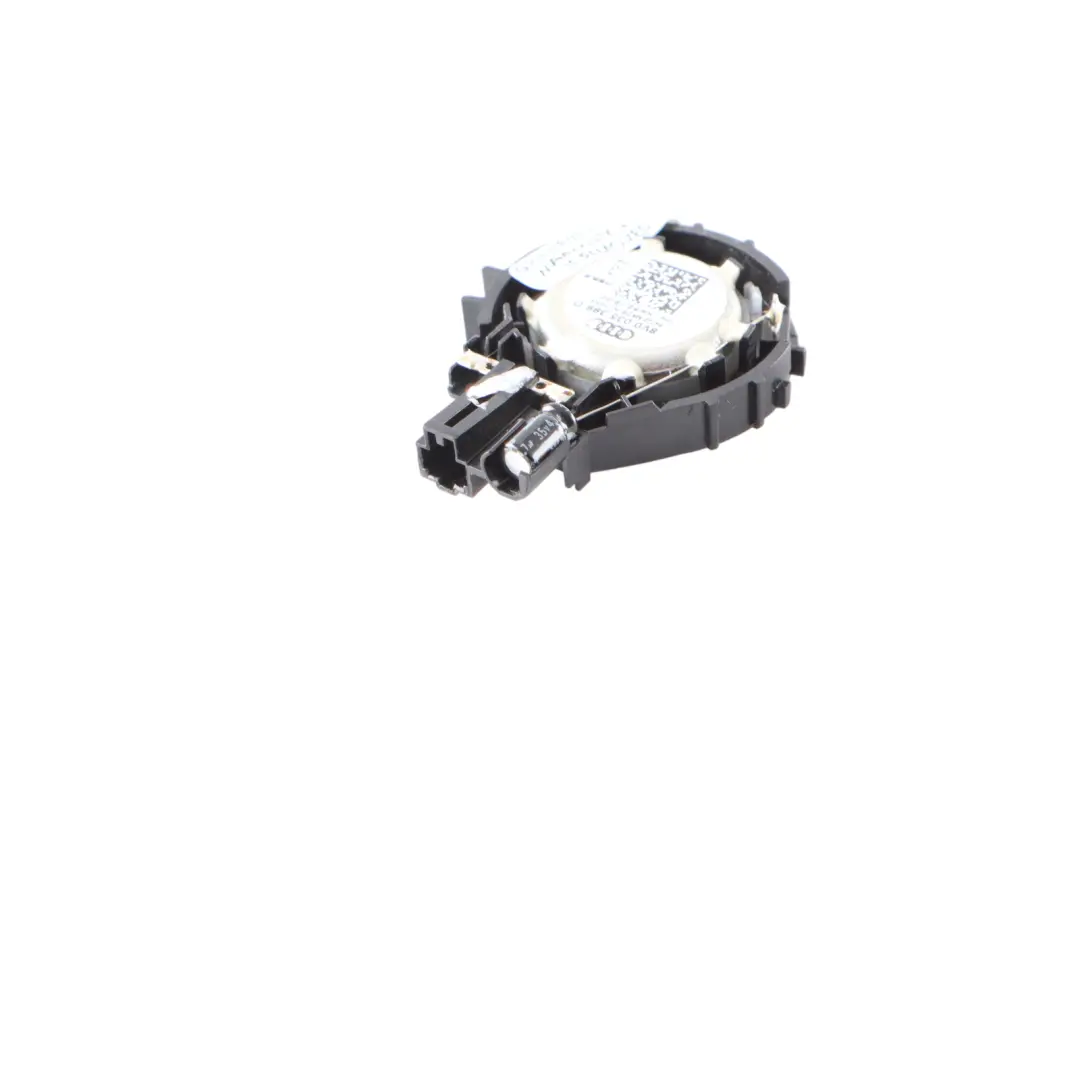 Audi A3 8V Door Speaker Front Left Right N/O/S Audio Tweeter - SKU 8V0035399D - Part number 8V0035399D