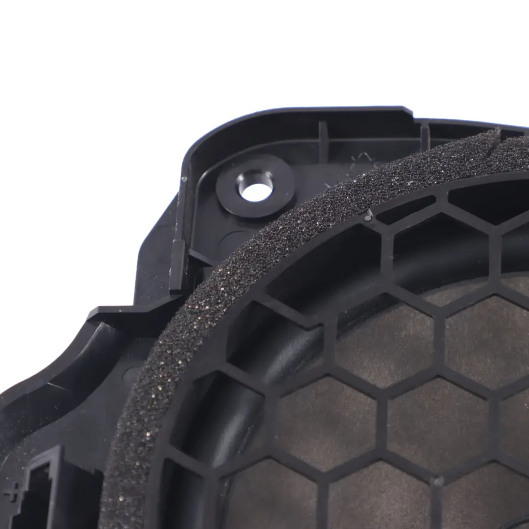 Haut-parleur Porte Arrière Gauche Droite Son Unité Audio pour Audi A3 8V à propos du numéro de pièce 8V0035411B Audi A3 8V Haut-parleur Porte Arrière Gauche Droite Son Unité Audio - SKU 8V0035411B - Numéro de pièce 8V0035411B