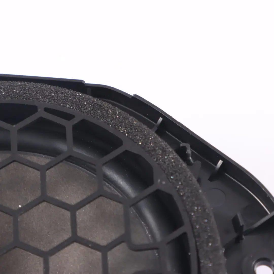 Altoparlante Porta Posteriore Sinistra Destra Audio Unità per Audi A3 8V con numero di parte 8V0035411B Audi A3 8V Altoparlante Porta Posteriore Sinistra Destra Audio Unità - SKU 8V0035411B - Numero di parte 8V0035411B