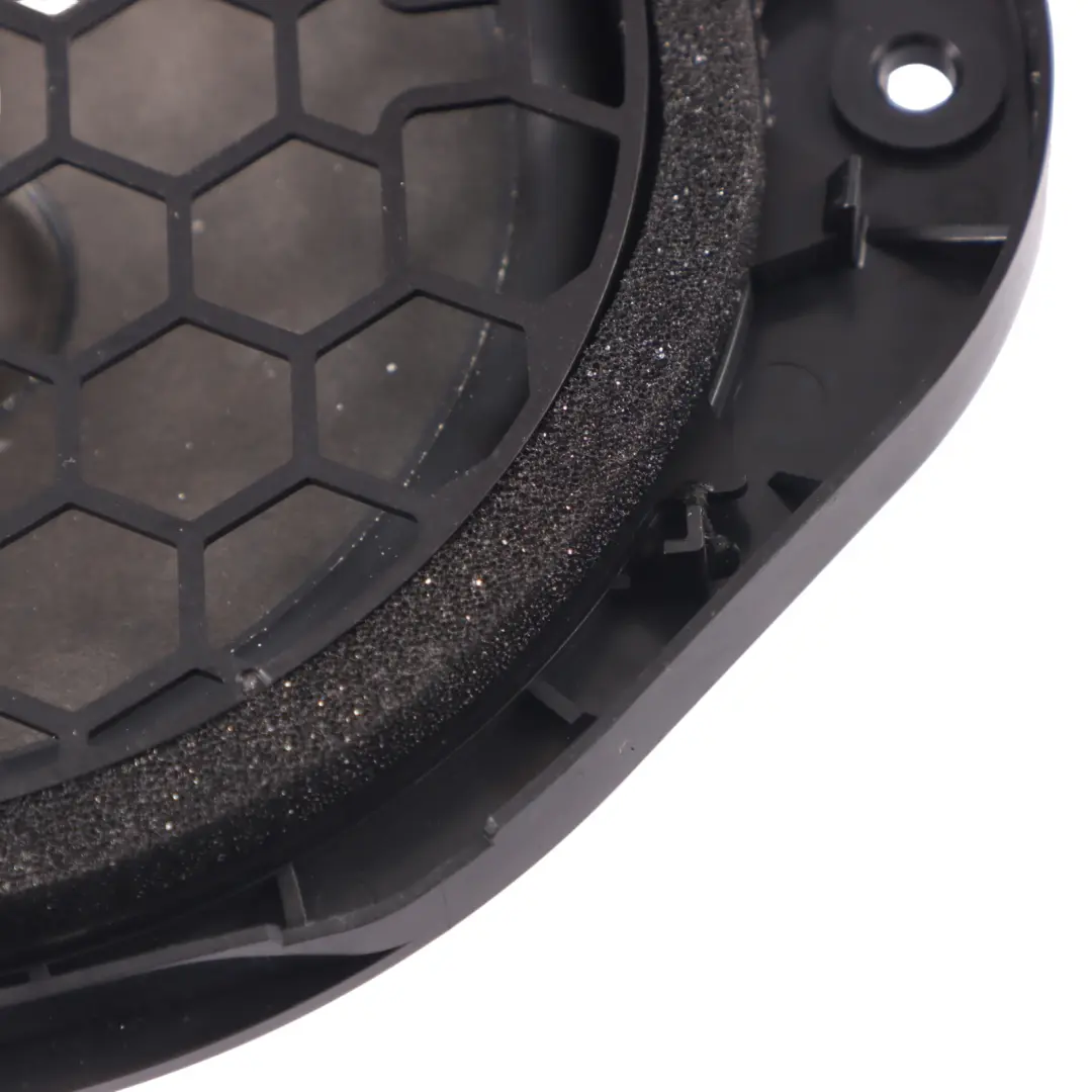 Türlautsprecher Hinten Links Rechts Sound Audio Einheit für Audi A3 8V mit Teilenummer 8V0035411B Audi A3 8V Türlautsprecher Hinten Links Rechts Sound Audio Einheit - SKU 8V0035411B - Teilenummer 8V0035411B