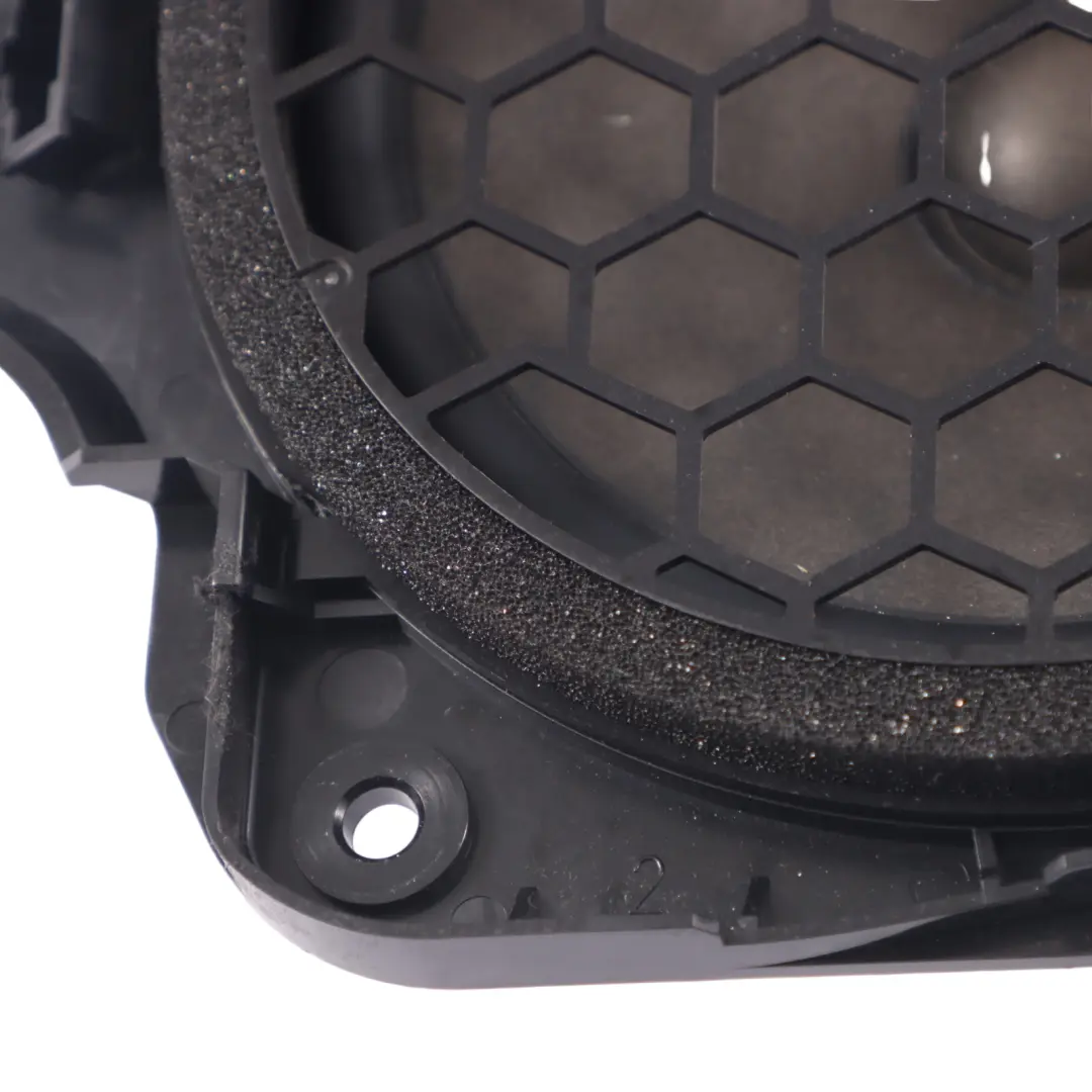 Door Speaker Rear Left Right N/O/S Sound Audio Unit to Audi A3 8V with Part number 8V0035411B Audi A3 8V Door Speaker Rear Left Right N/O/S Sound Audio Unit - SKU 8V0035411B - Part number 8V0035411B