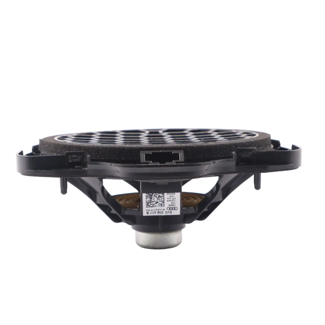 Puerta Altavoz Trasero Izquierdo Derecho Sonido Unidad para Audi A3 8V con número de pieza 8V0035411B Audi A3 8V Puerta Altavoz Trasero Izquierdo Derecho Sonido Unidad - SKU 8V0035411B - Número de pieza 8V0035411B