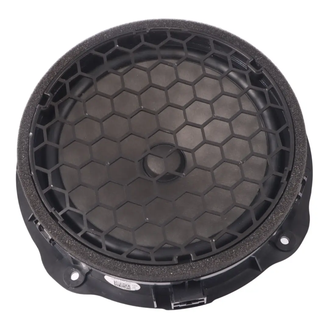Altavoz tarjeta puerta Audi A3 8V Audio delantero izquierdo derecho para con número de pieza 8V0035415 Altavoz tarjeta puerta Audi A3 8V Audio delantero izquierdo derecho - SKU 8V0035415 - Número de pieza 8V0035415