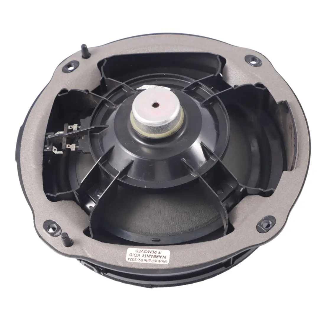 Haut-parleur de carte de porte Avant gauche droite pour Audi A3 8V à propos du numéro de pièce 8V0035415 Audi A3 8V Haut-parleur de carte de porte Avant gauche droite - SKU 8V0035415 - Numéro de pièce 8V0035415