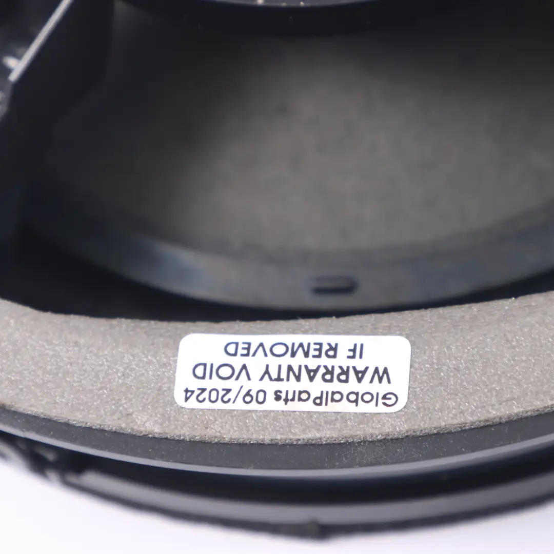 Door Card Speaker Audi A3 8V Audio Loudspeaker Front Left Right N/O/S to with Part number 8V0035415 Door Card Speaker Audi A3 8V Audio Loudspeaker Front Left Right N/O/S - SKU 8V0035415 - Part number 8V0035415