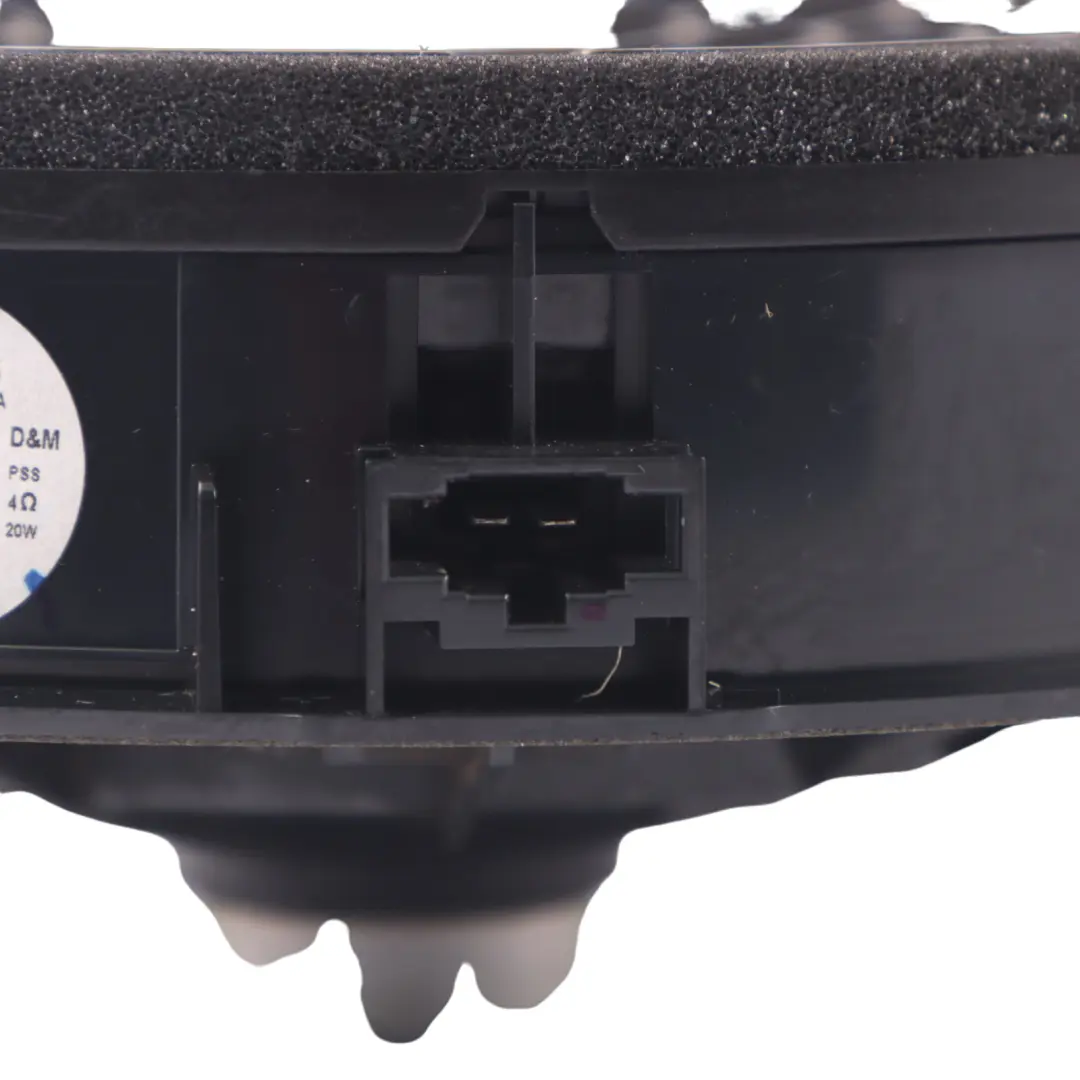 Audi A3 8V Haut-parleur de carte de porte Avant gauche droite - SKU 8V0035415 - Numéro de pièce 8V0035415