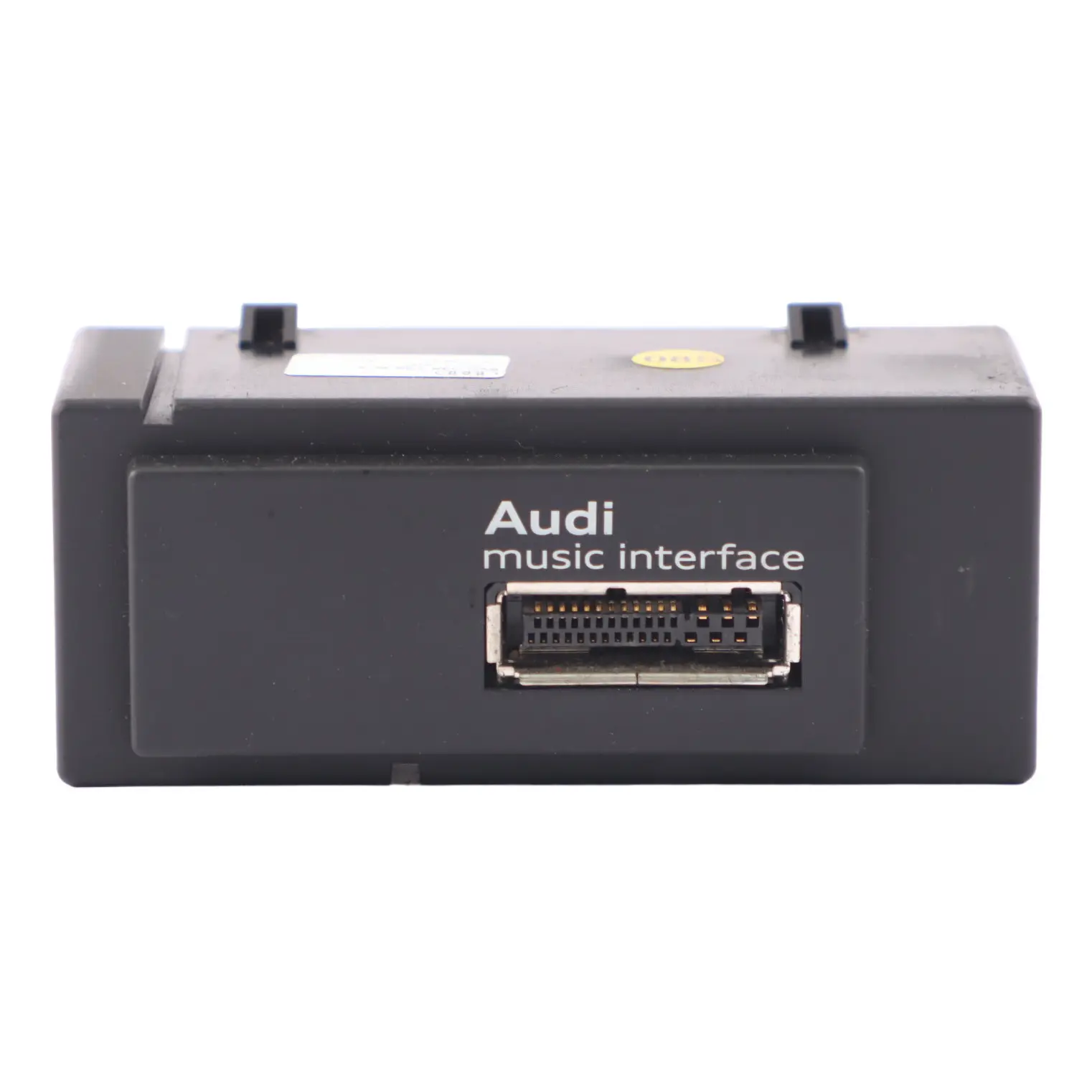 Audi A3 8V Music Interface Multimedia Connection Module 8V0035736