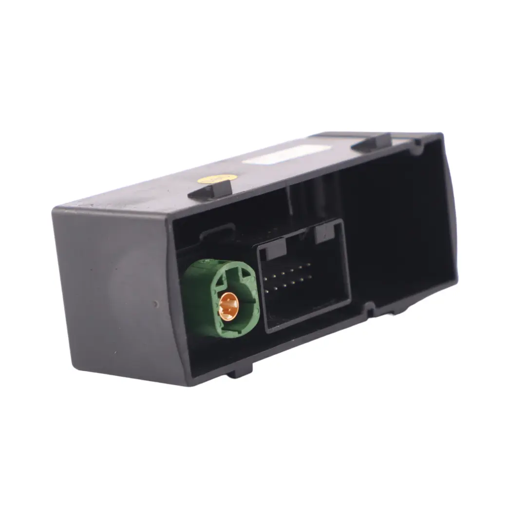 Audi A3 8V Music Interface Multimedia Connection Module - SKU 8V0035736 - Part number 8V0035736