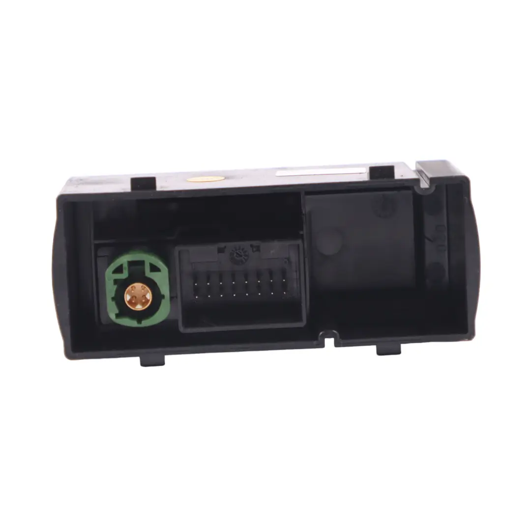 Music Interface Multimedia Connection Module to Audi A3 8V with Part number 8V0035736 Audi A3 8V Music Interface Multimedia Connection Module - SKU 8V0035736 - Part number 8V0035736