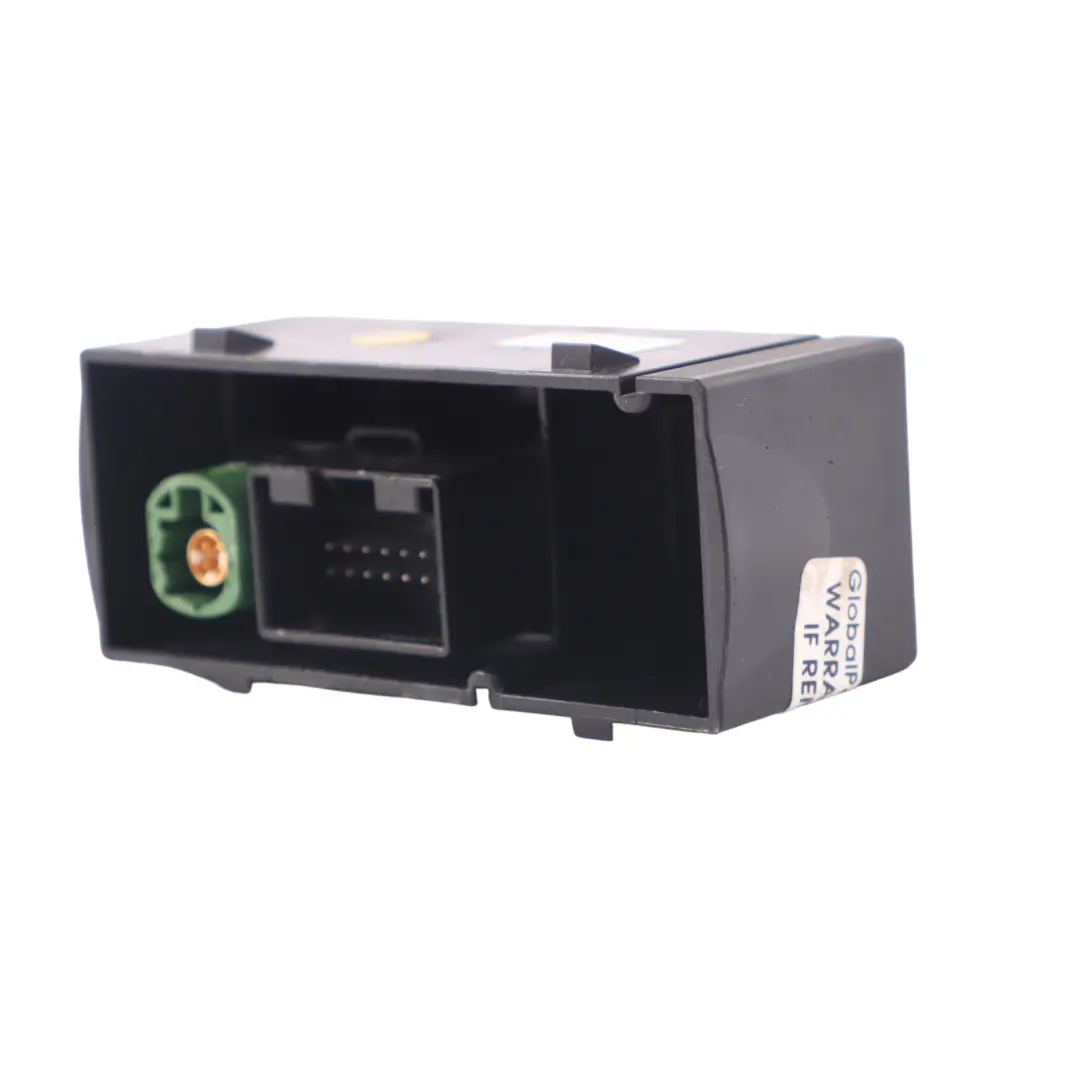 Audi A3 8V Music Interface Multimedia Connection Module - SKU 8V0035736 - Part number 8V0035736