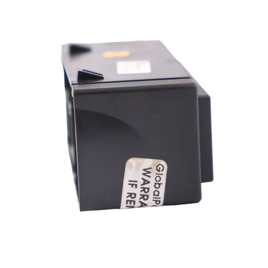 Audi A3 8V Music Interface Multimedia Connection Module - SKU 8V0035736 - Part number 8V0035736