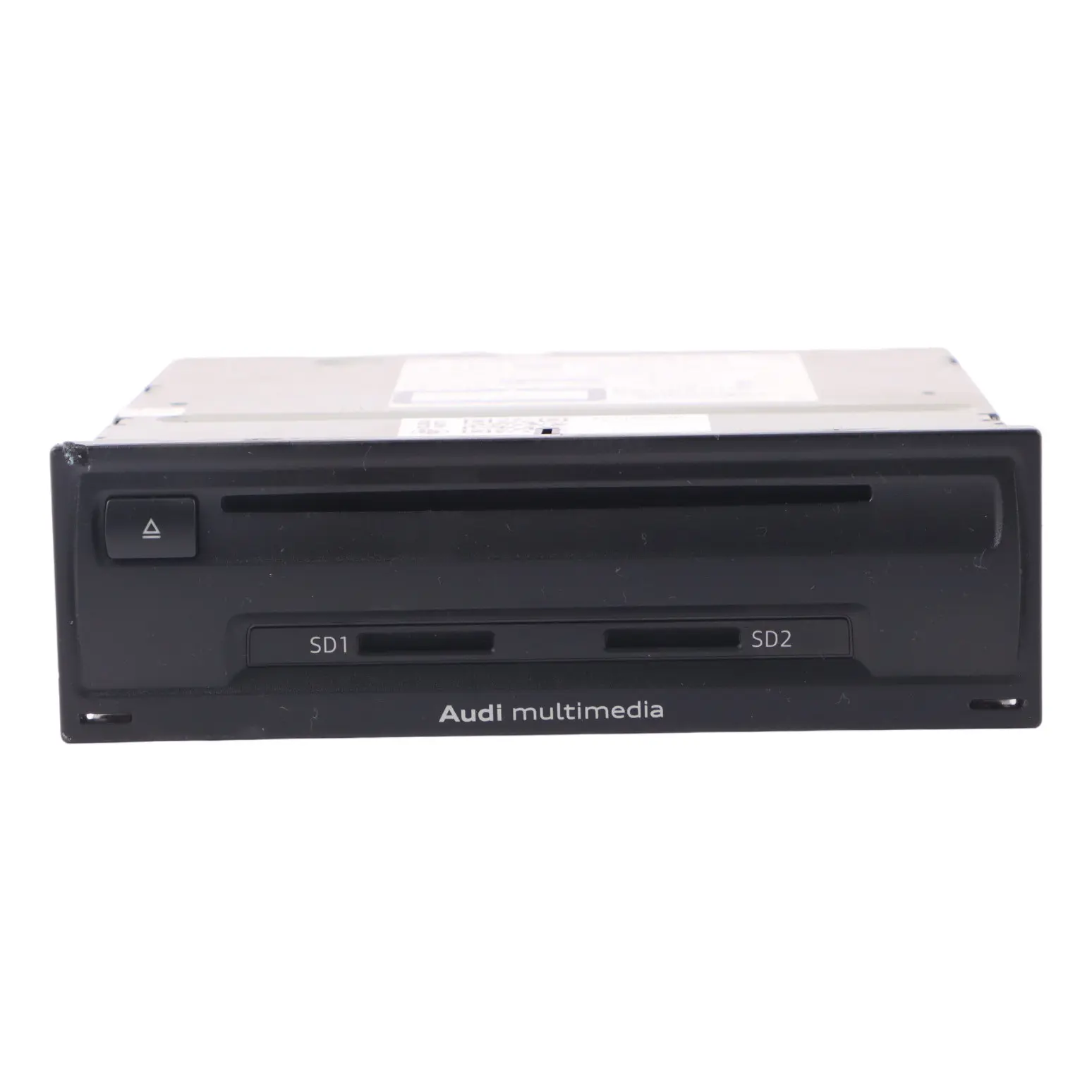 Audi A3 8V Radio Satellitare Multimediale Lettore CD Unità Principale 8V0035874B