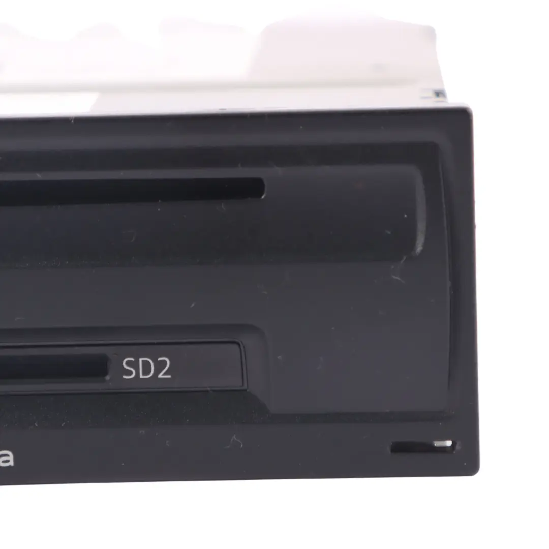 Audi A3 8V Multimédia Radio Sat Nav Lecteur CD Unité Principale - SKU 8V0035874B - Numéro de pièce 8V0035874B