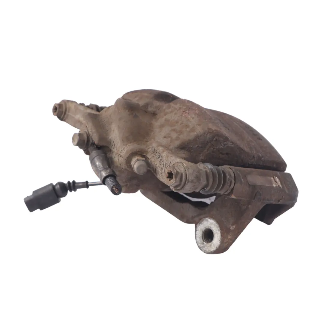 Brake Caliper Audi S3 8V VW Golf Mk7 Front Right O/S Carrier to with Part number 8V0615124 Brake Caliper Audi S3 8V VW Golf Mk7 Front Right O/S Carrier - SKU 8V0615124 - Part number 8V0615124