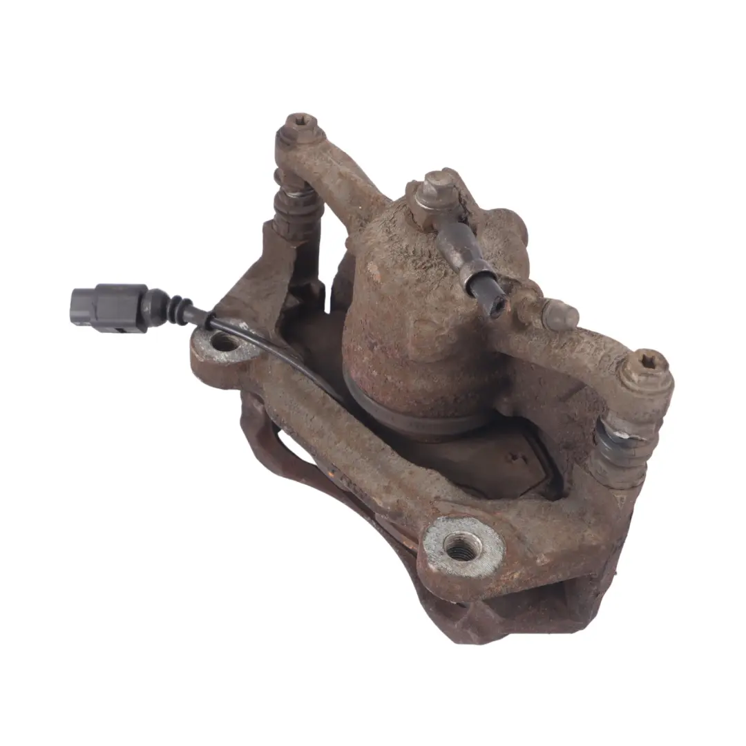 Pinza freno Audi S3 8V VW Golf Mk7 anteriore destra per con numero di parte 8V0615124 Pinza freno Audi S3 8V VW Golf Mk7 anteriore destra - SKU 8V0615124 - Numero di parte 8V0615124