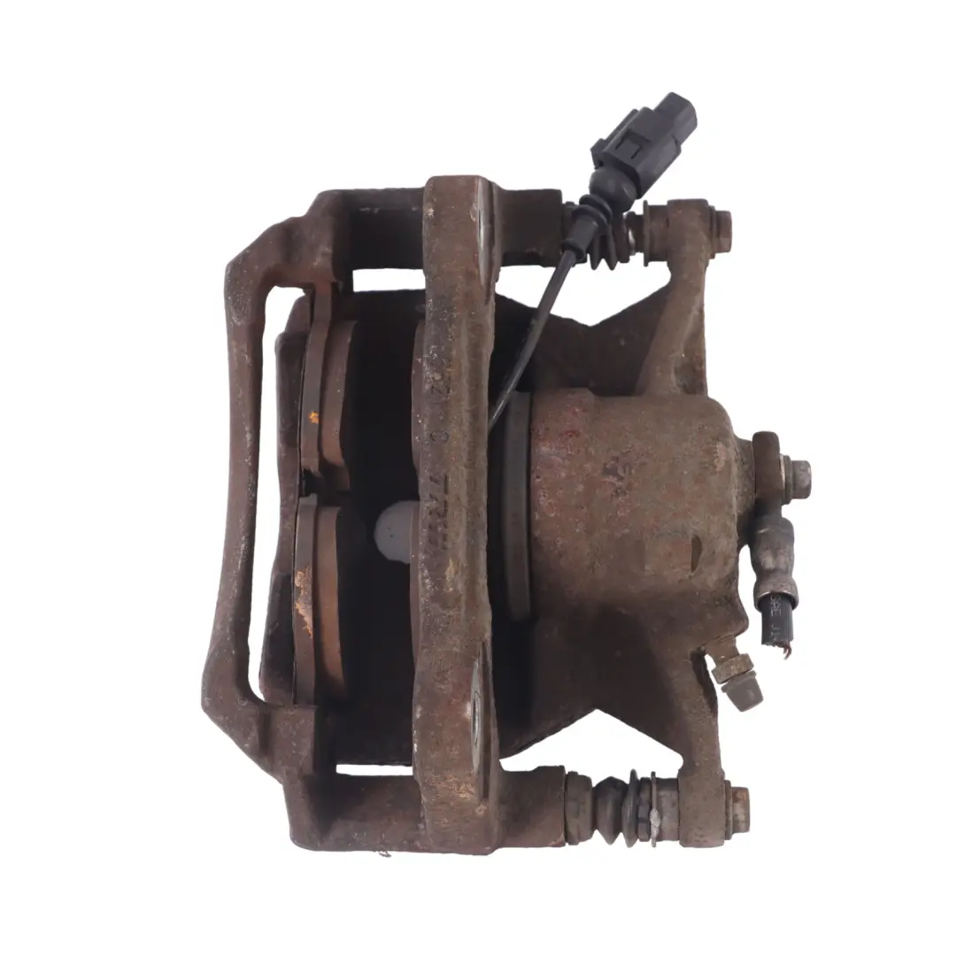 Bremssattel Audi S3 8V VW Golf VII vorne rechts Träger für mit Teilenummer 8V0615124 Bremssattel Audi S3 8V VW Golf VII vorne rechts Träger - SKU 8V0615124 - Teilenummer 8V0615124