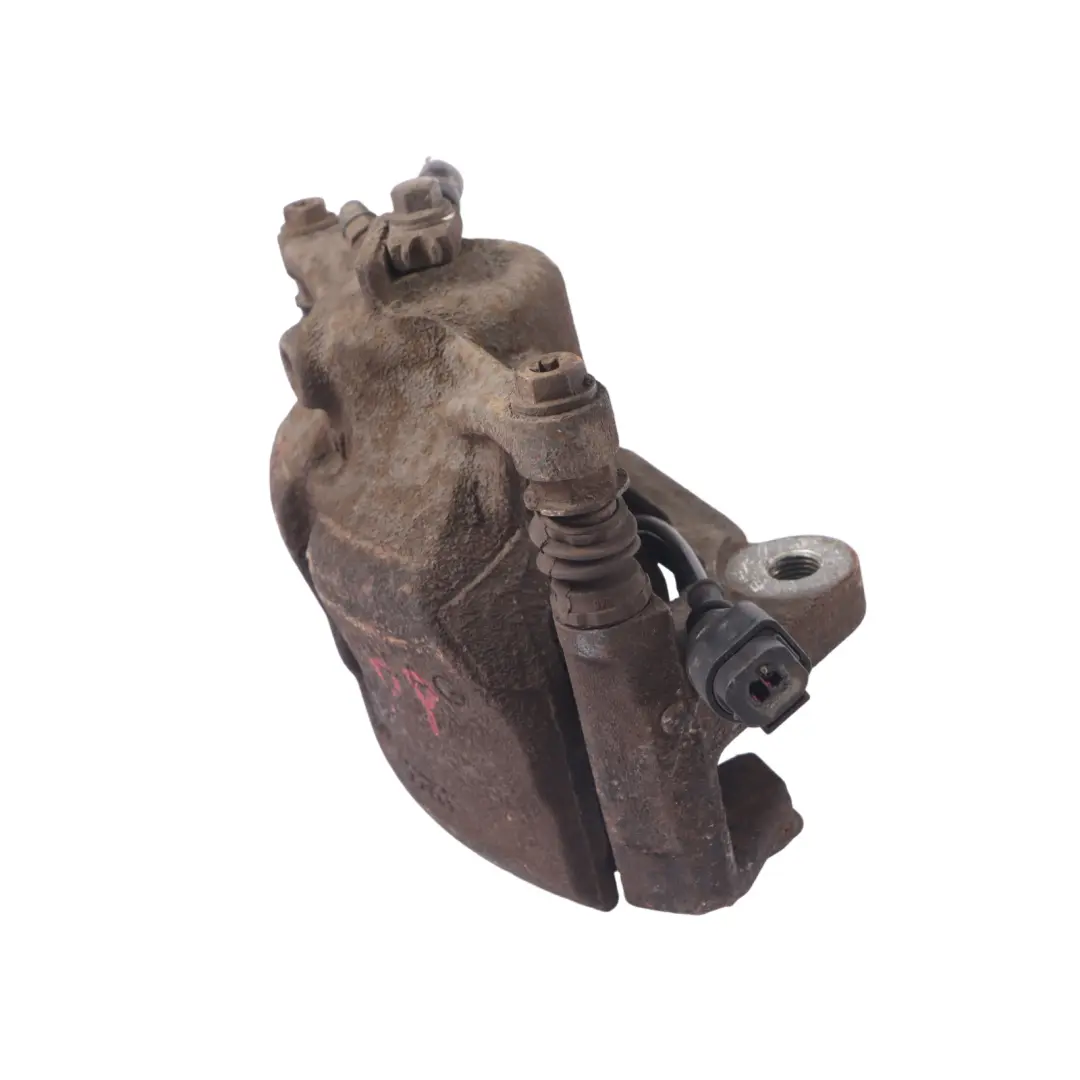 Zacisk Hamulcowy Przedni Prawy do Audi S3 8V VW Golf 7 o numerze 8V0615124 Audi S3 8V VW Golf 7 Zacisk Hamulcowy Przedni Prawy - SKU 8V0615124 - Numer Części 8V0615124