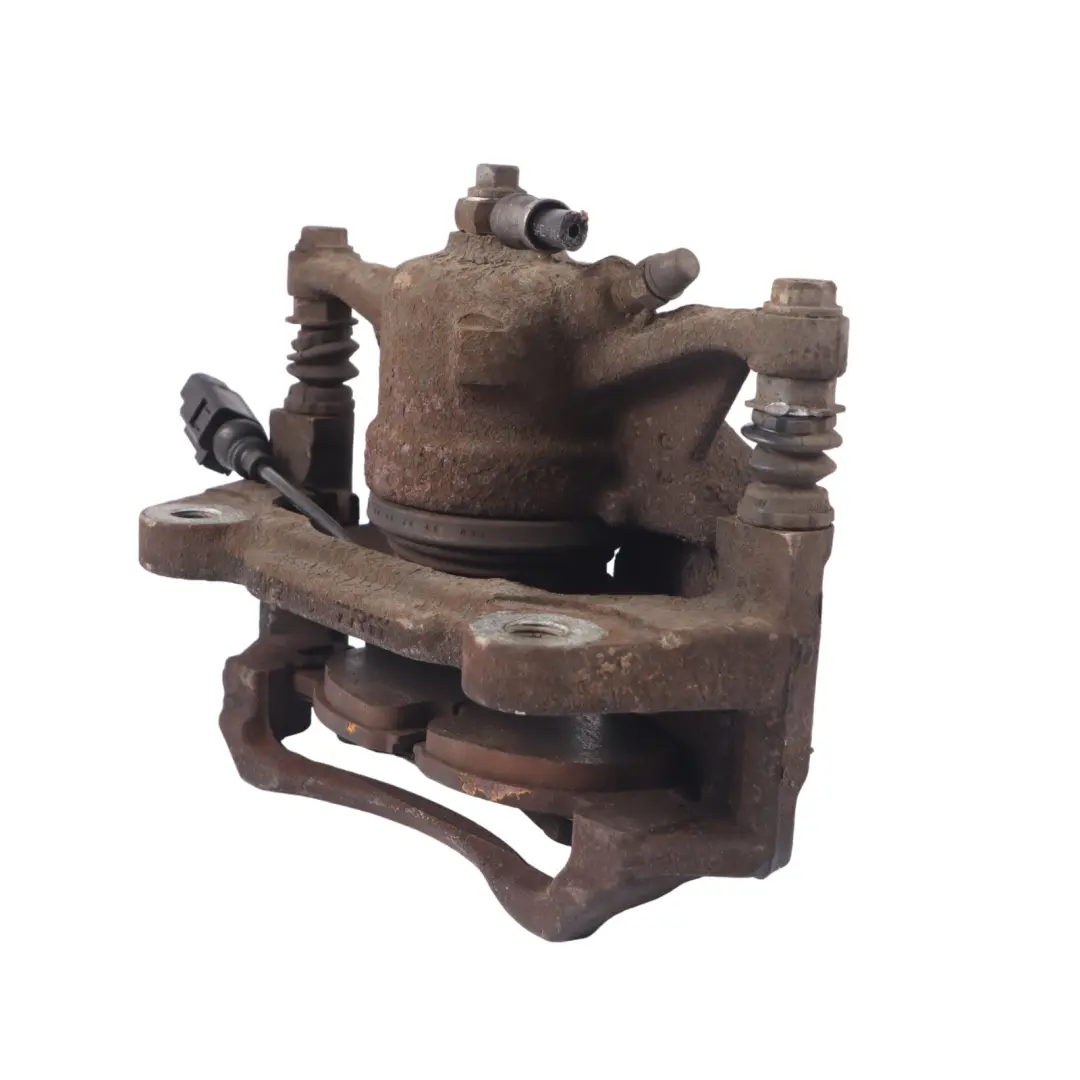  Pinza freno Audi S3 8V VW Golf Mk7 anteriore destra - SKU 8V0615124 - Numero di parte 8V0615124