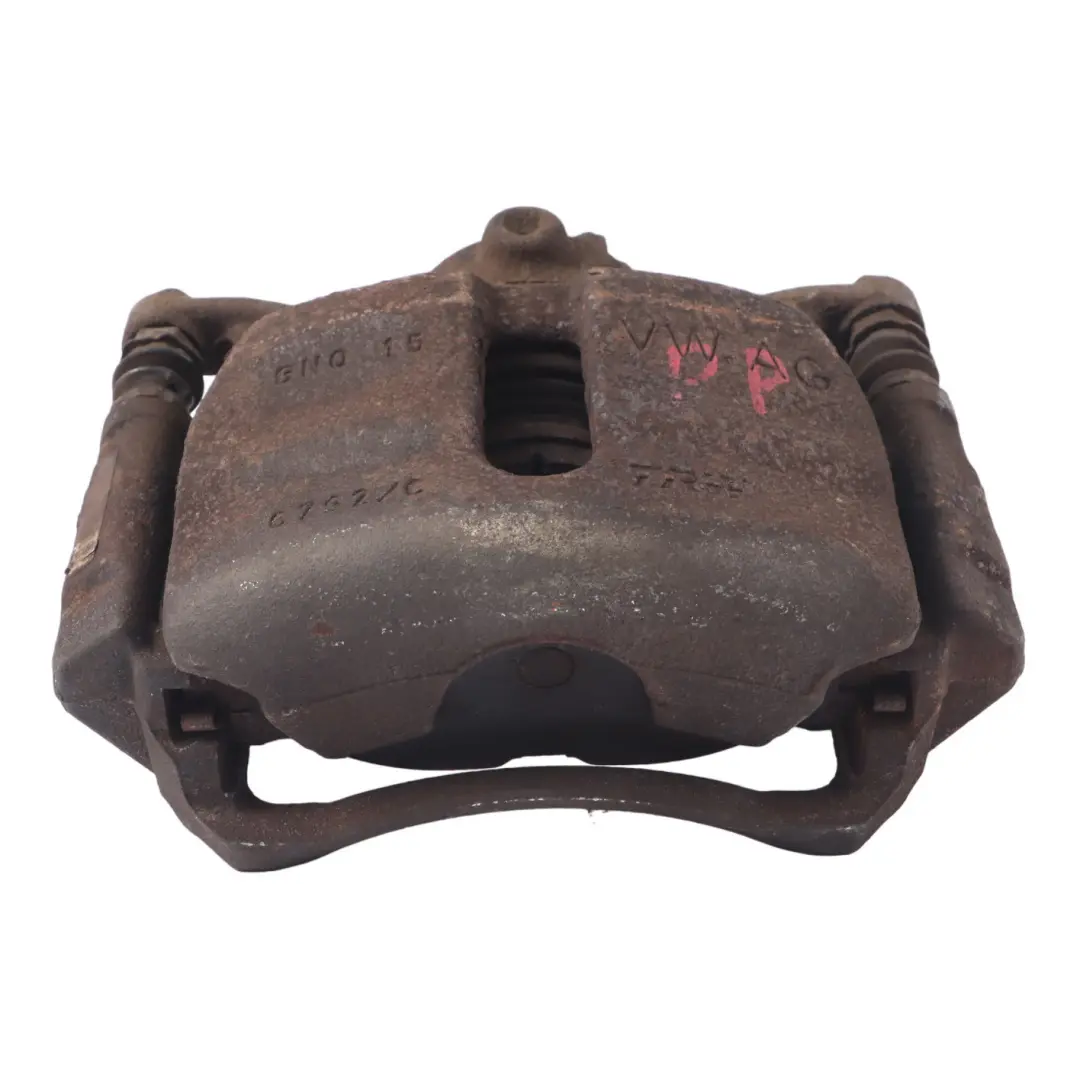 Pinza freno Audi S3 8V VW Golf Mk7 anteriore destra per con numero di parte 8V0615124 Pinza freno Audi S3 8V VW Golf Mk7 anteriore destra - SKU 8V0615124 - Numero di parte 8V0615124