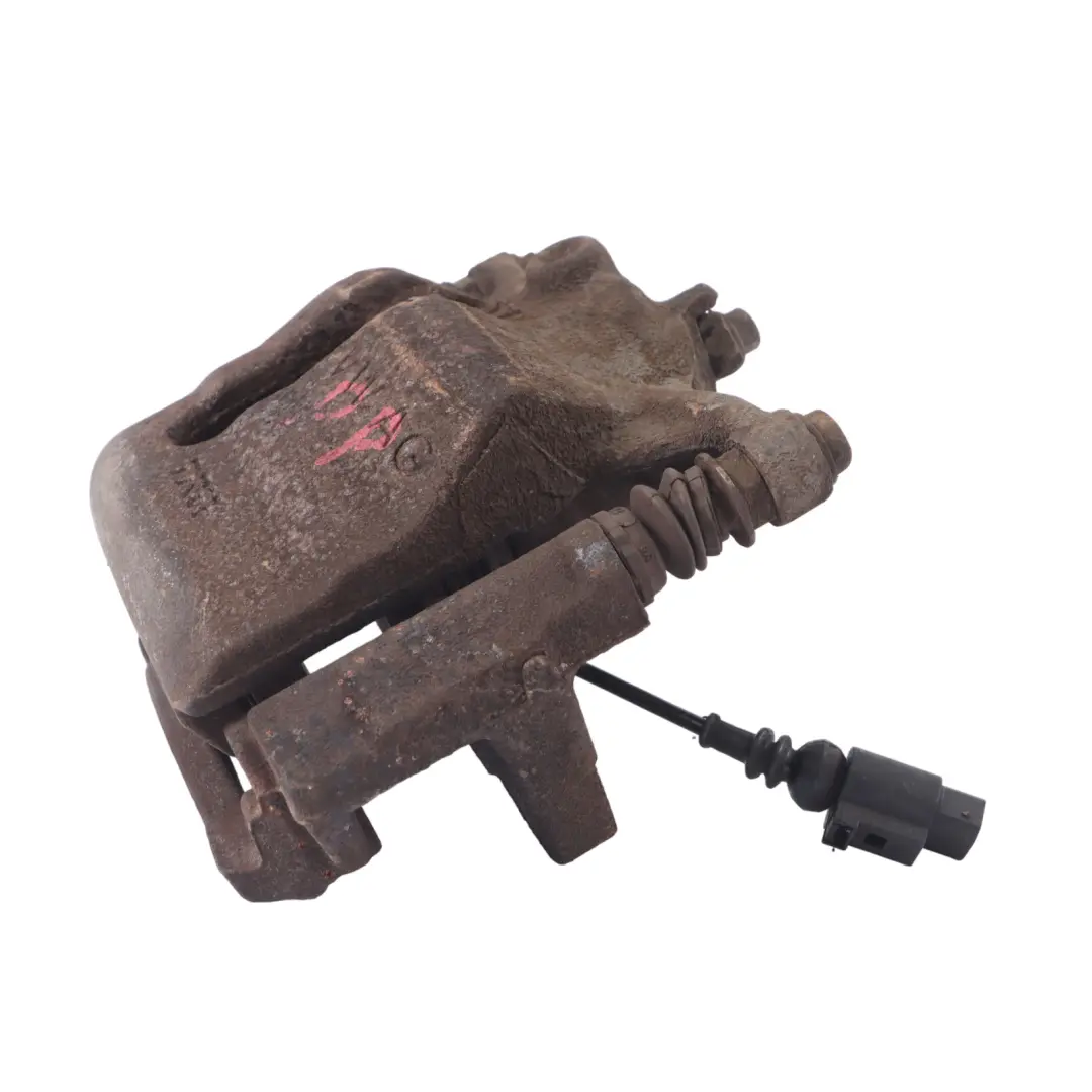 Pinza de Freno Audi S3 8V VW Golf Mk7 Delantera Derecha para con número de pieza 8V0615124 Pinza de Freno Audi S3 8V VW Golf Mk7 Delantera Derecha - SKU 8V0615124 - Número de pieza 8V0615124
