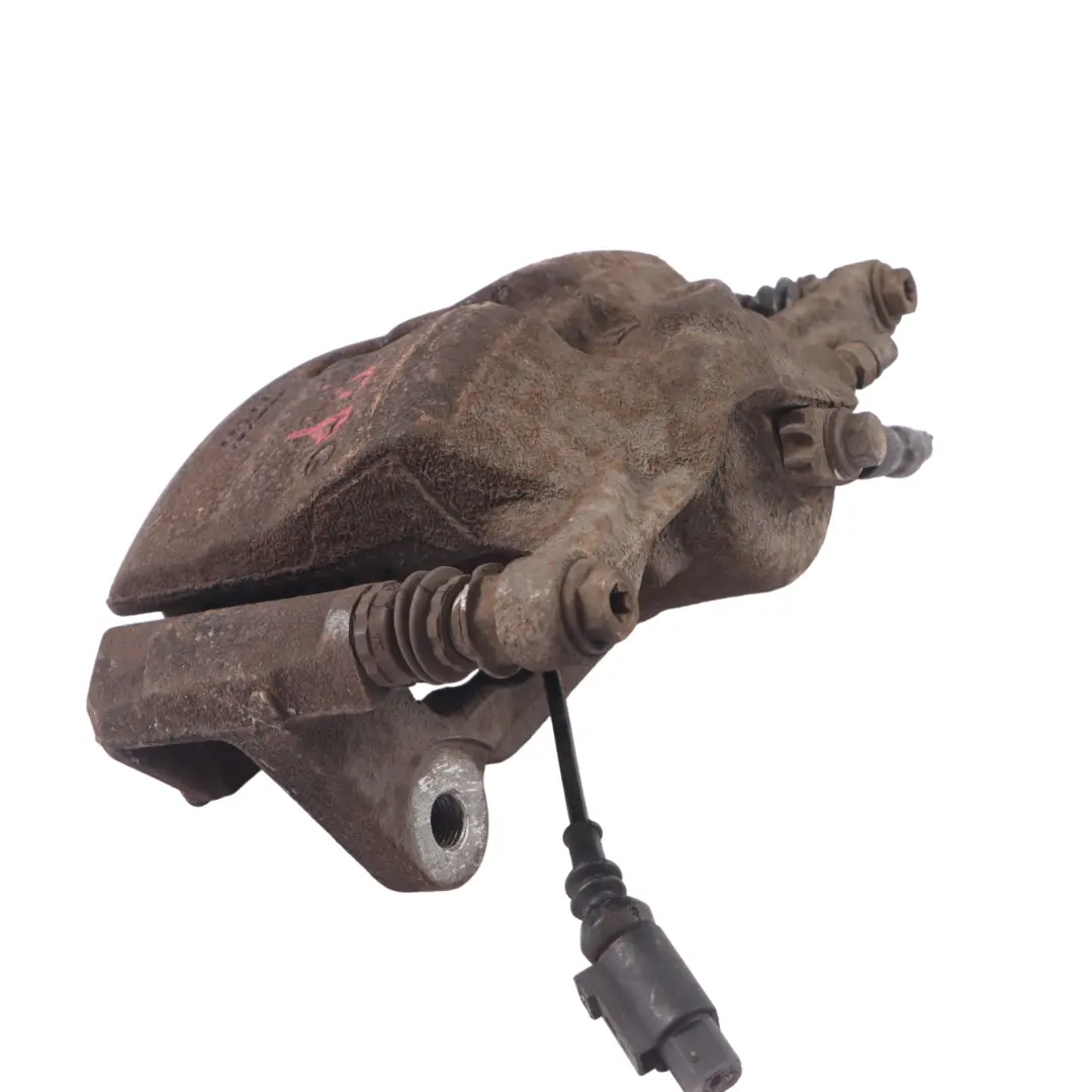  Brake Caliper Audi S3 8V VW Golf Mk7 Front Right O/S Carrier - SKU 8V0615124 - Part number 8V0615124