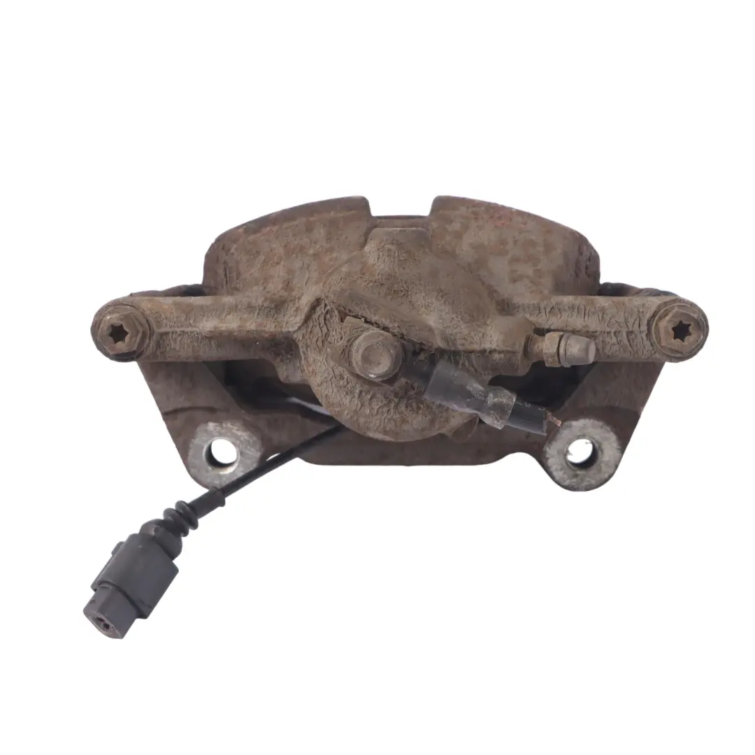 Audi S3 8V VW Golf 7 Zacisk Hamulcowy Przedni Prawy - SKU 8V0615124 - Numer Części 8V0615124