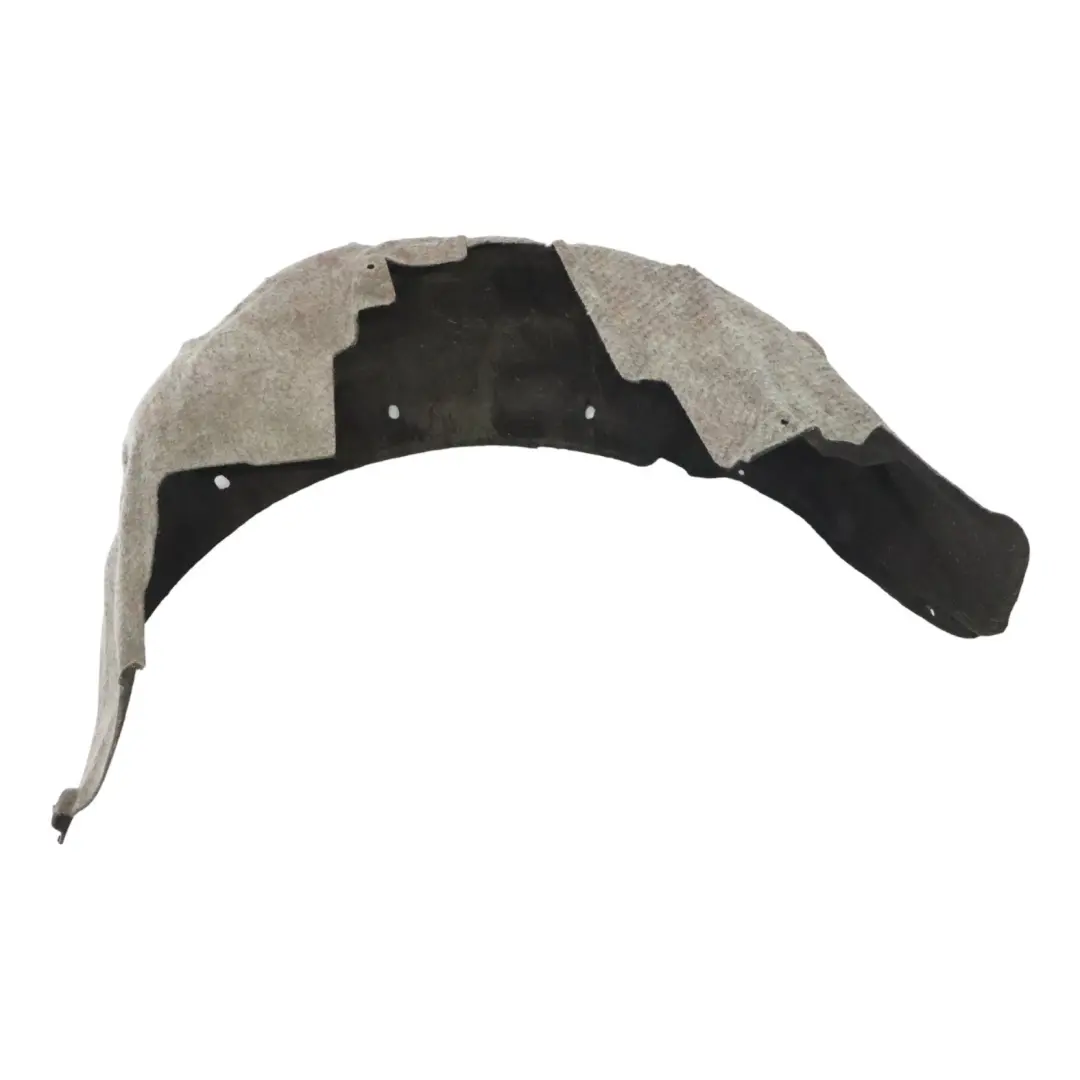 Audi A3 8V Rear Wing Liner Splash Mud Guard Right O/S Side - SKU 8V0810172B - Part number 8V0810172B