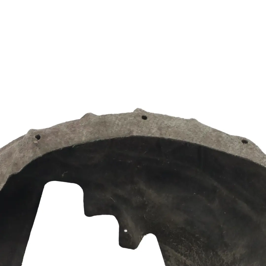 Audi A3 8V Guardabarros Trasero Splash Guardabarros Lado Derecho - SKU 8V0810172B - Número de pieza 8V0810172B