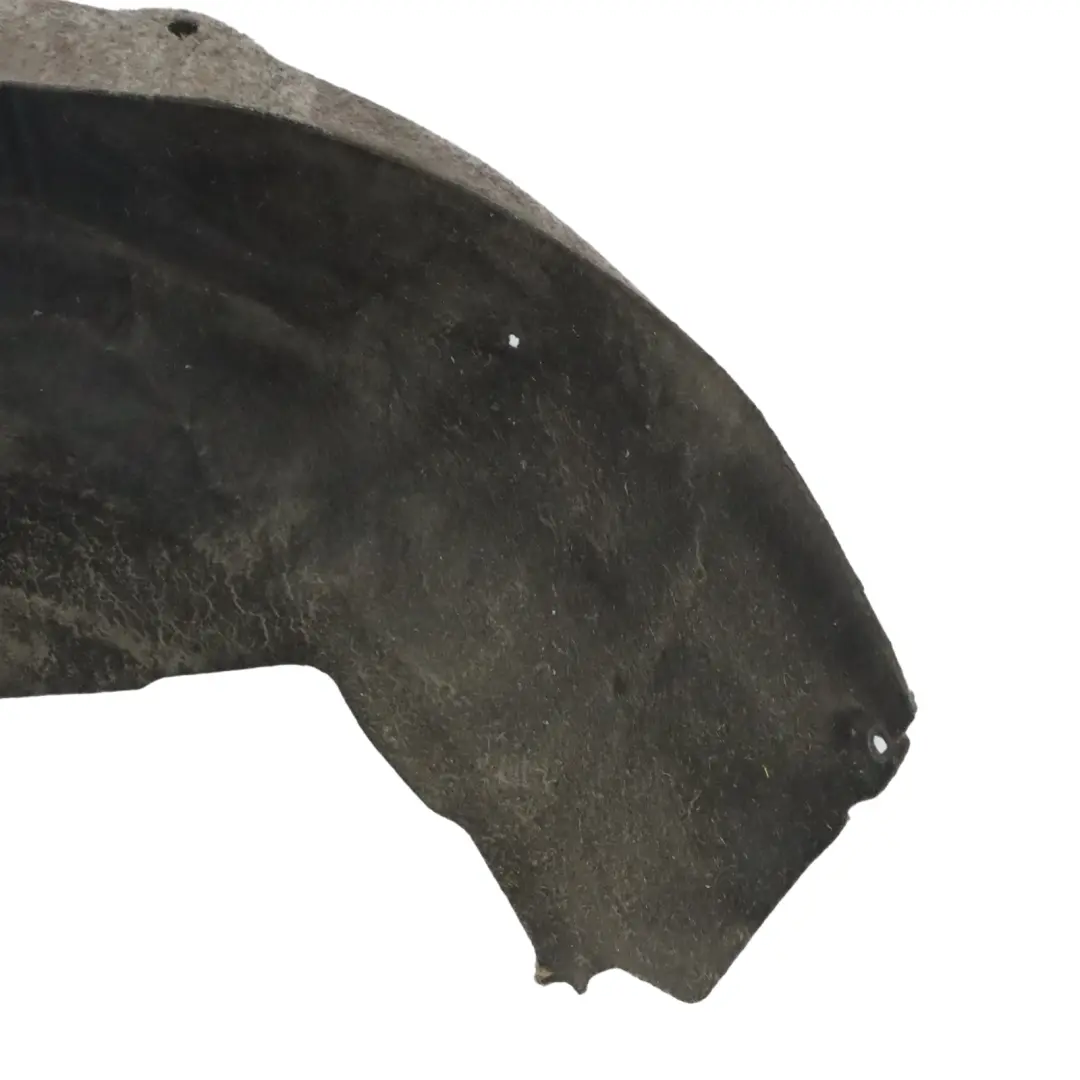 Audi A3 8V Guardabarros Trasero Splash Guardabarros Lado Derecho - SKU 8V0810172B - Número de pieza 8V0810172B