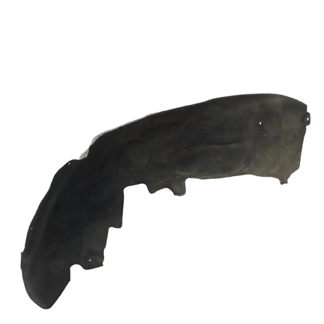 Wing Liner Splash Mud Guard Right O/S Side to Audi A3 8V Rear with Part number 8V0810172B Audi A3 8V Rear Wing Liner Splash Mud Guard Right O/S Side - SKU 8V0810172B - Part number 8V0810172B