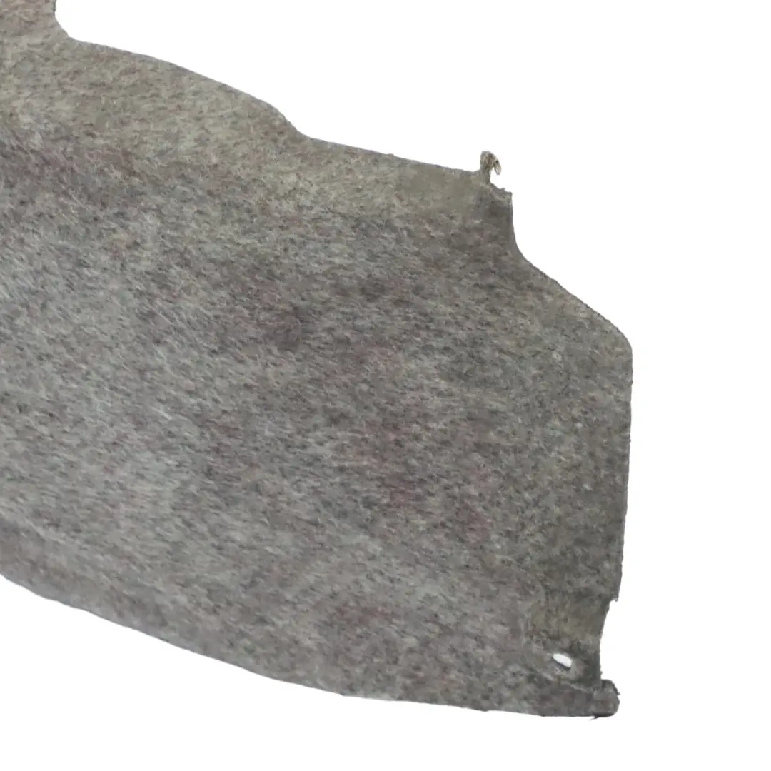 Audi A3 8V Guardabarros Trasero Splash Guardabarros Lado Derecho - SKU 8V0810172B - Número de pieza 8V0810172B