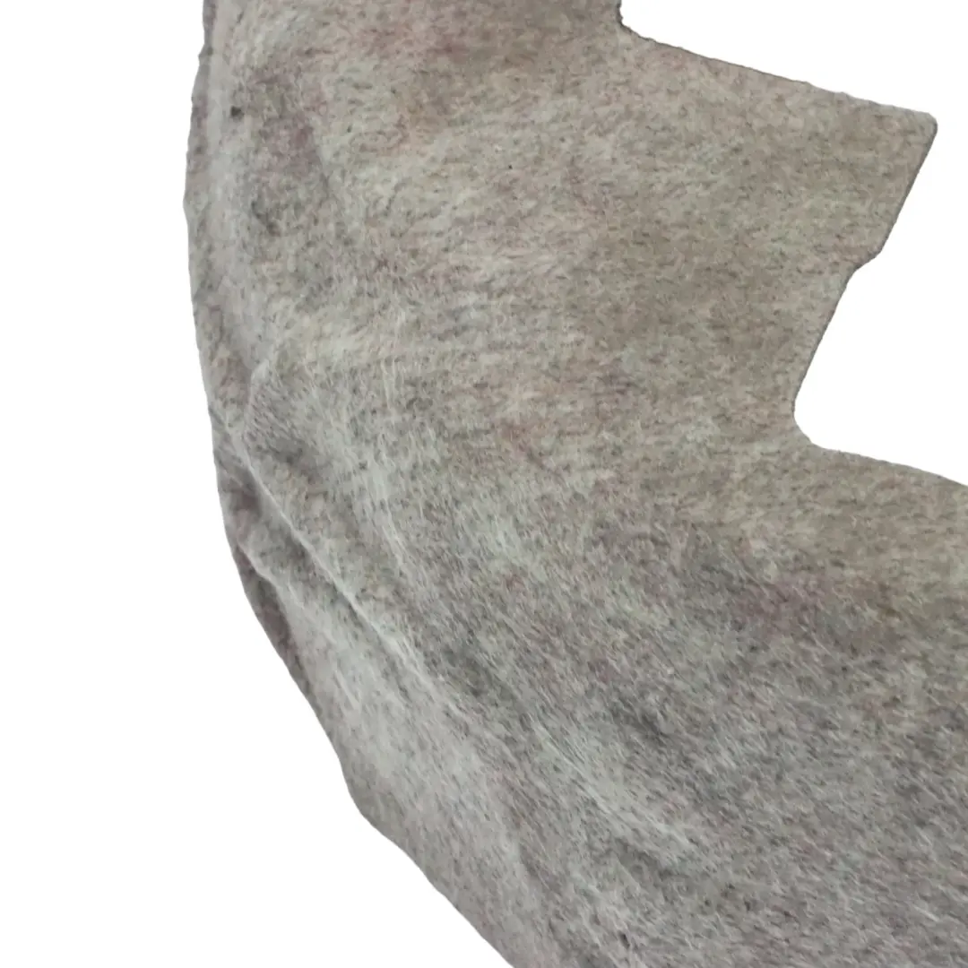 Guardabarros Trasero Splash Guardabarros Lado Derecho para Audi A3 8V con número de pieza 8V0810172B Audi A3 8V Guardabarros Trasero Splash Guardabarros Lado Derecho - SKU 8V0810172B - Número de pieza 8V0810172B